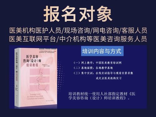 青海多方合力 協(xié)會(huì)、高校攜手推進(jìn)醫(yī)美咨詢?cè)O(shè)計(jì)師規(guī)范化培訓(xùn)與個(gè)人商務(wù)服務(wù)發(fā)展