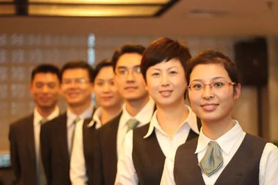 合作成長(zhǎng)，攜手共贏 萬(wàn)科物業(yè)個(gè)人商務(wù)服務(wù)的價(jià)值探索