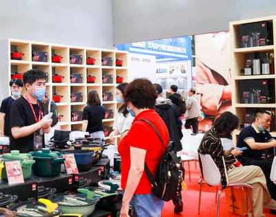 2022上海日用百貨商品展CCF時(shí)間表與行業(yè)銷售趨勢分析