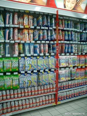 為什么發達國家電商起步早，日用百貨銷售卻不如國內？